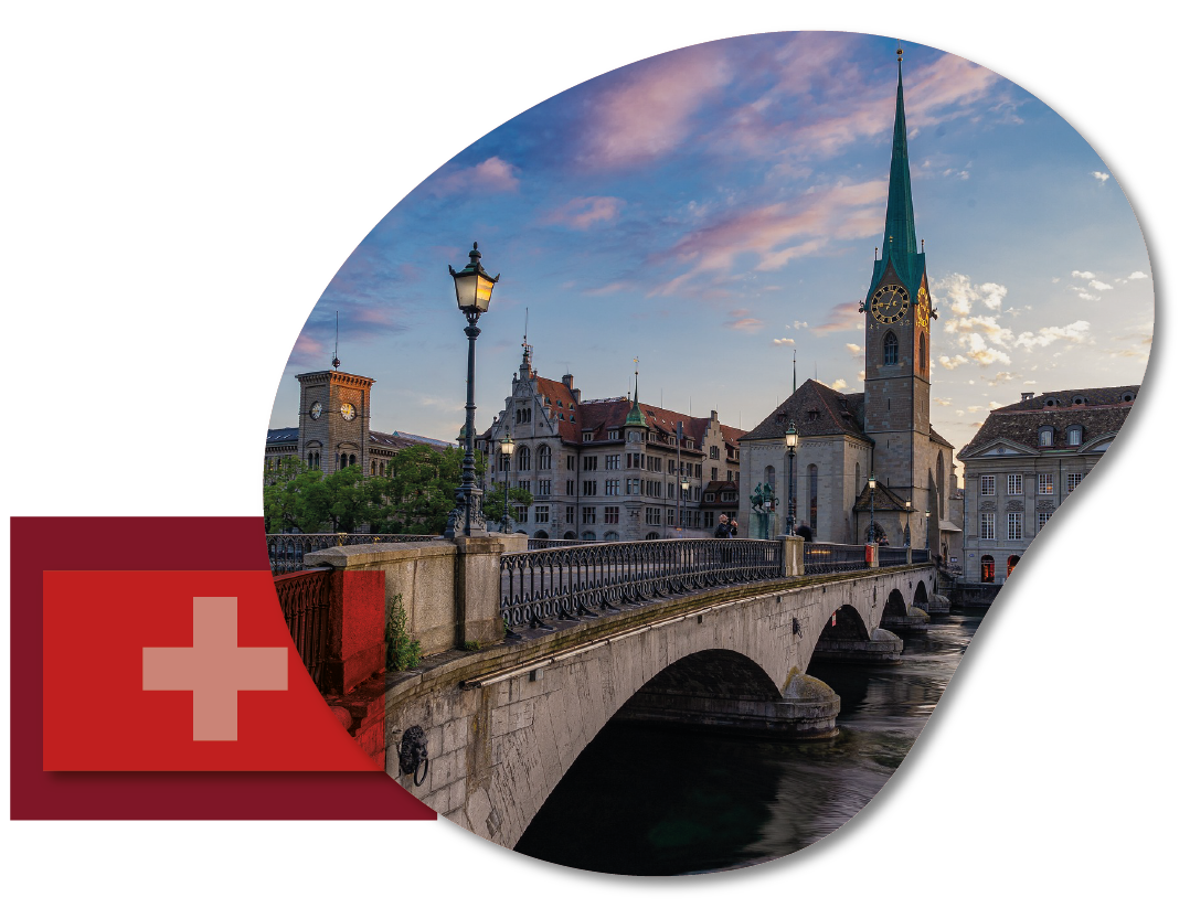 All you need to know about your City Break Zurich Vip City Trip