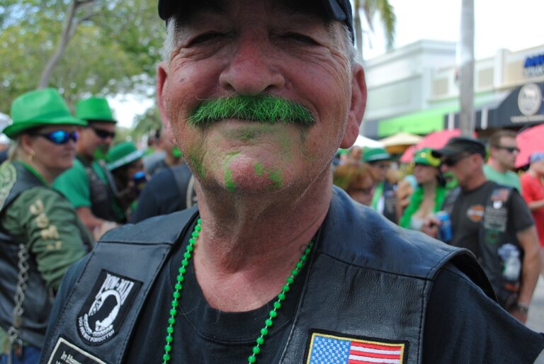 st patrick's day, parade, green-1255609.jpg