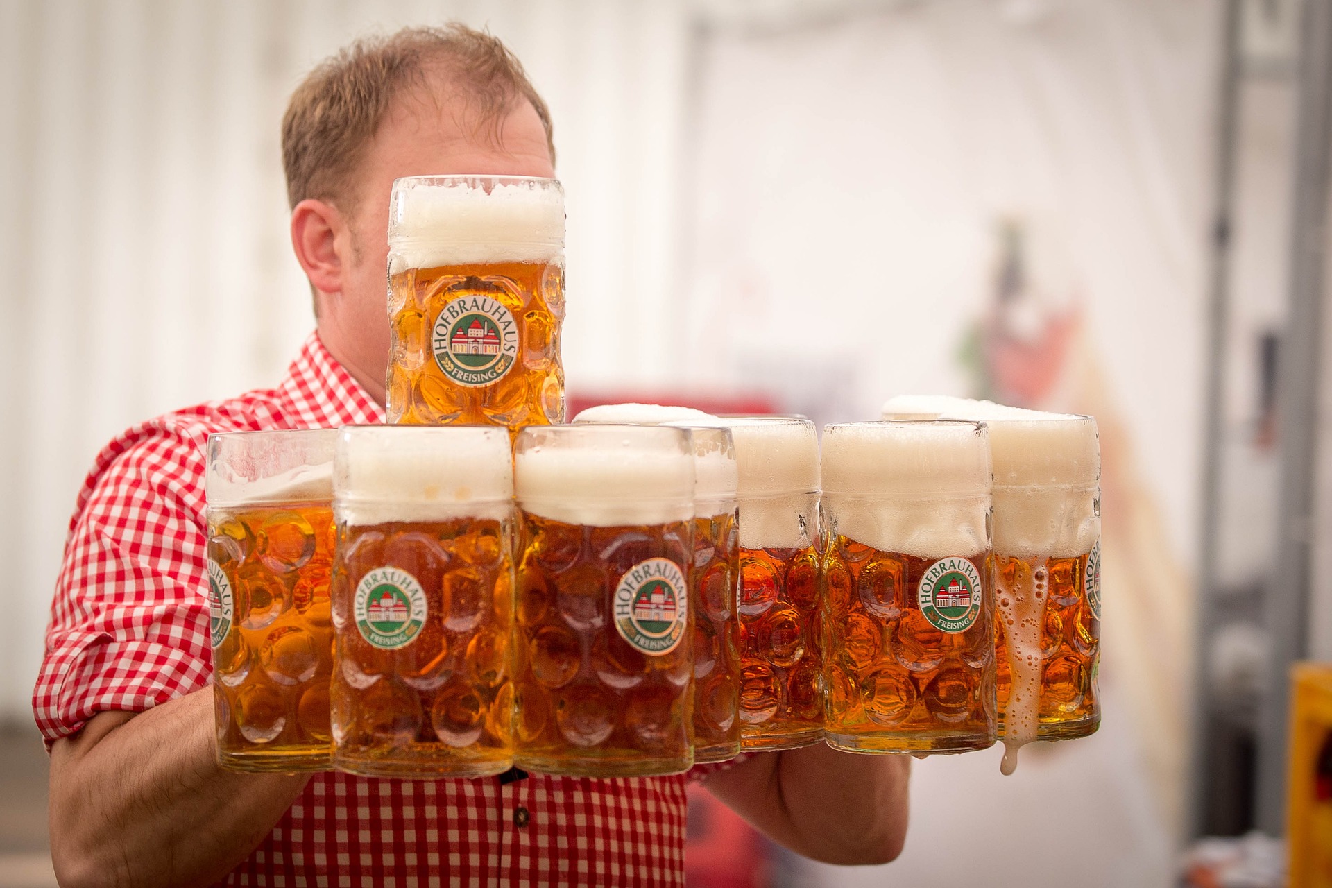 The Top 10 Beer Festivals Vip City Trip
